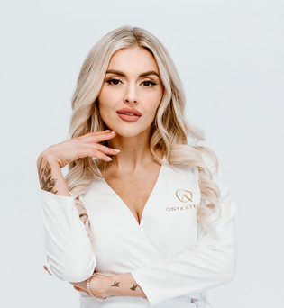  Paulina Borusiewicz, the Aesthetics Practitioner 2024, gives us an inside into her experience in the industry and her top tips on aftercare advice.